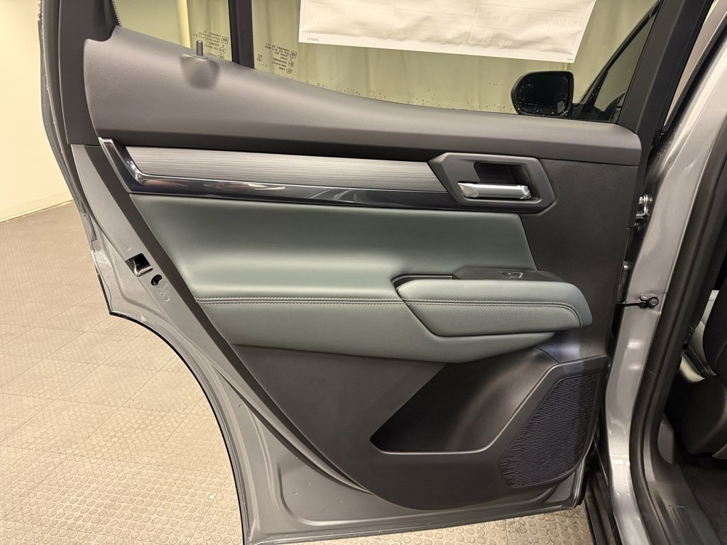 New 2026 GMC Terrain AT4 image 22