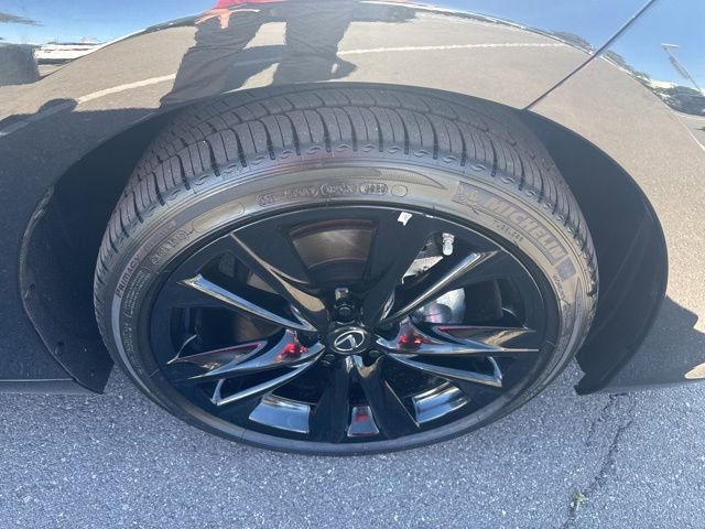 Used 2025 Lexus ES 300h F Sport FWD image 35