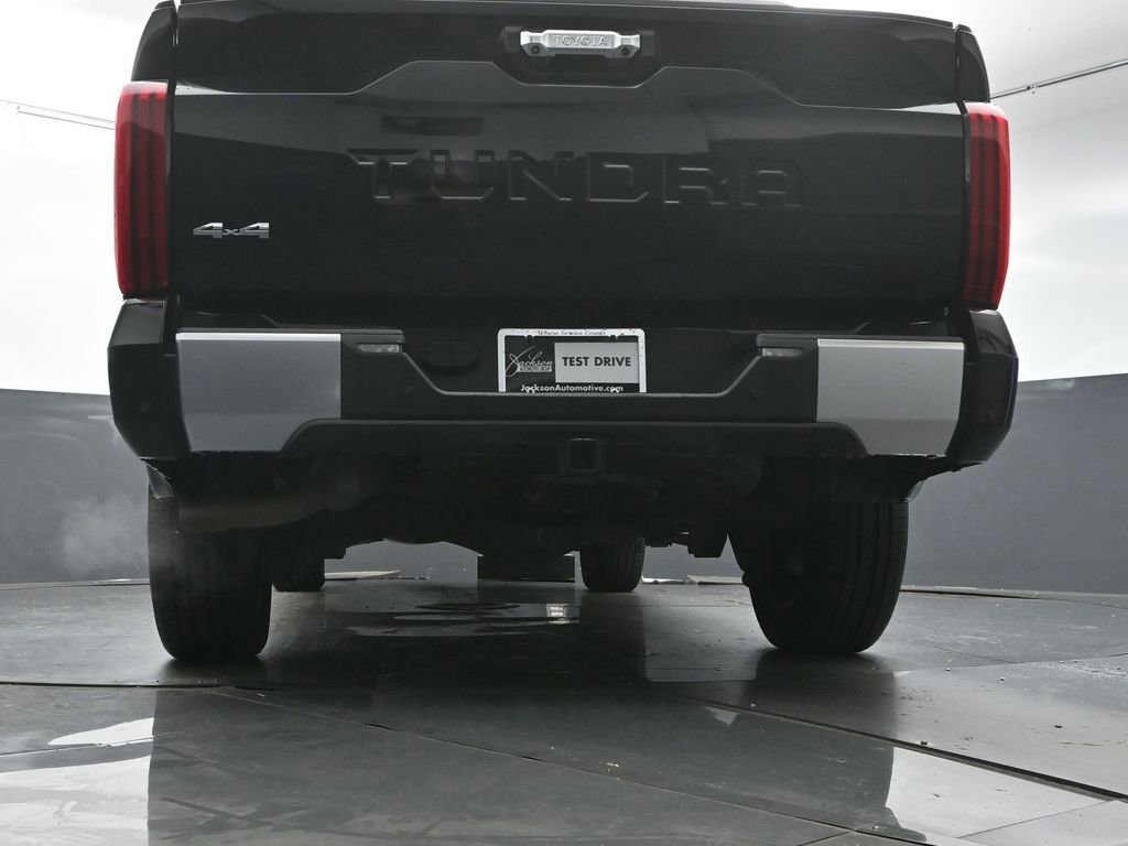 Used 2022 Toyota Tundra Limited image 33