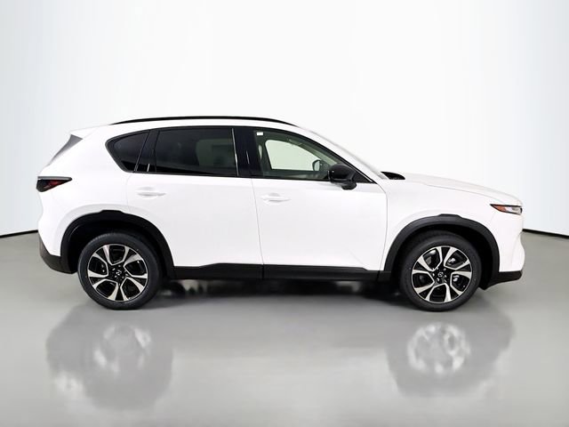 New 2026 MAZDA CX-5 Preferred image 8