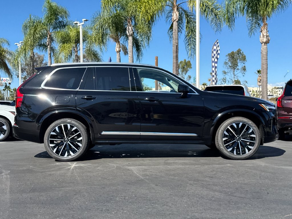 New 2027 Volvo XC90 T8 Ultra AWD/4WD image 6