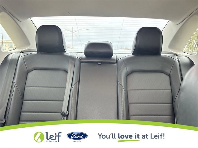 Used 2021 Volkswagen Jetta SE image 29