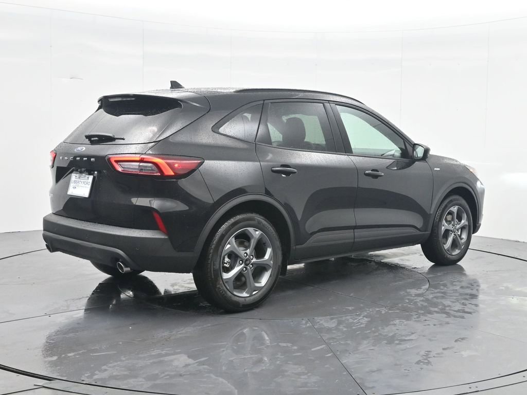New 2026 Ford Escape ST-Line w/ Tech Pack #1 image 7