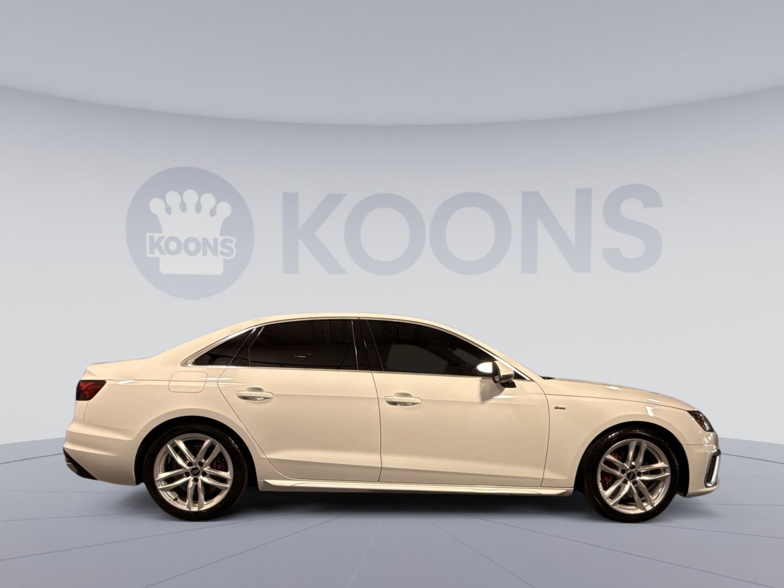 Used 2023 Audi A4 2.0T Premium Plus w/ Premium Plus Package AWD/4WD image 17