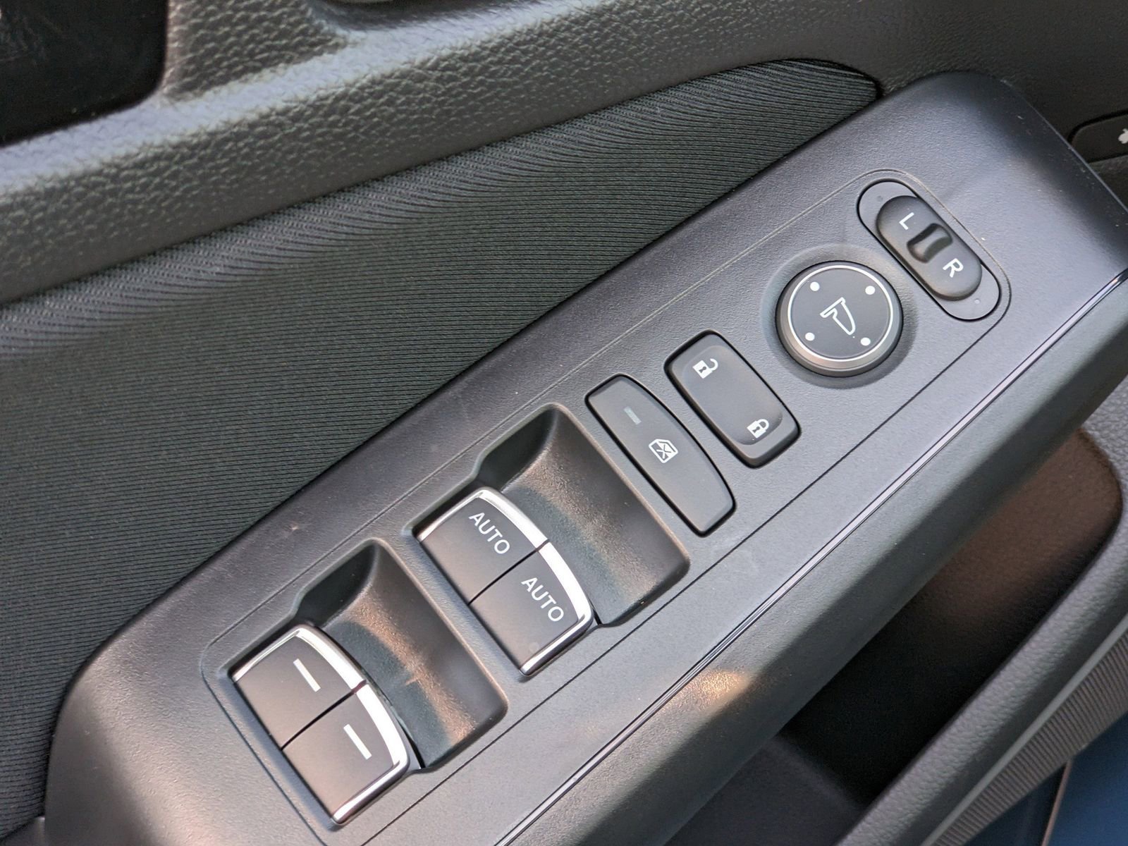 New 2026 Honda Civic Sport image 16