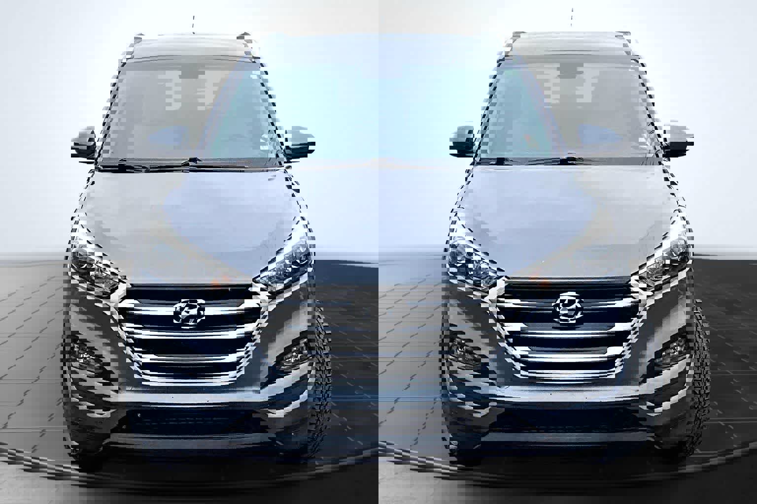 Used 2017 Hyundai Tucson SE image 6