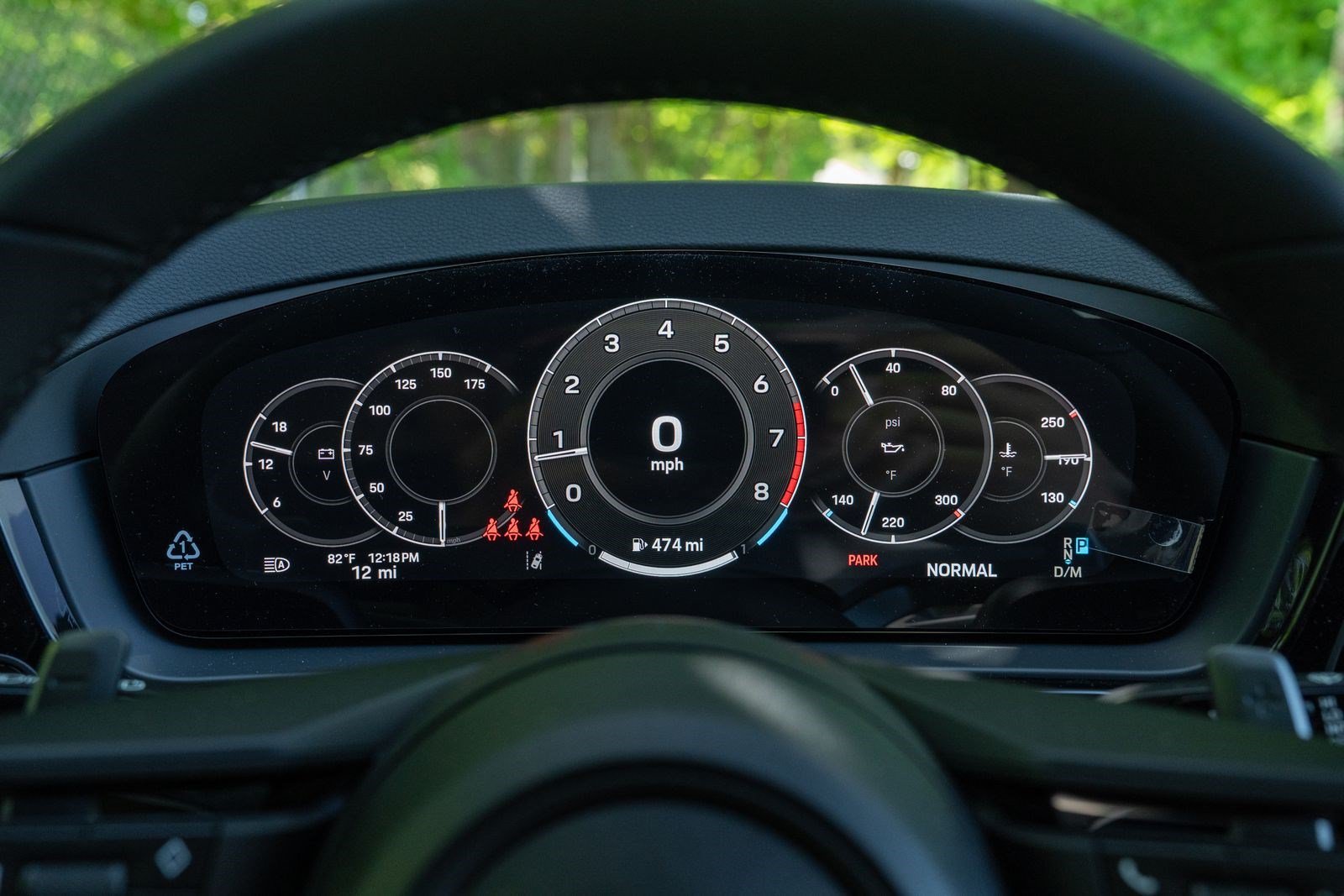 New 2026 Porsche Cayenne GTS AWD/4WD image 27