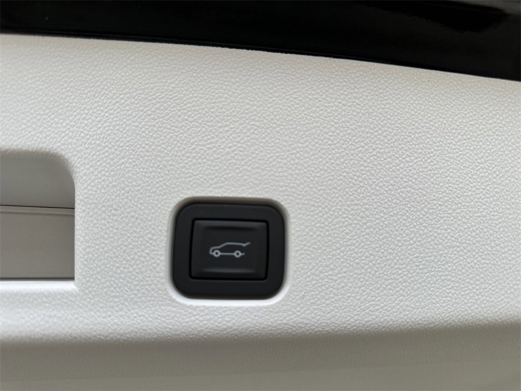 New 2026 Buick Enclave Avenir w/ Super Cruise Package image 34