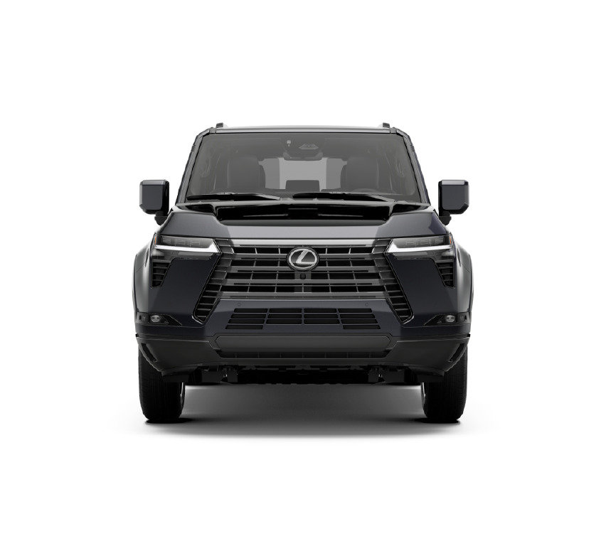 New 2026 Lexus GX 550 AWD/4WD image 5