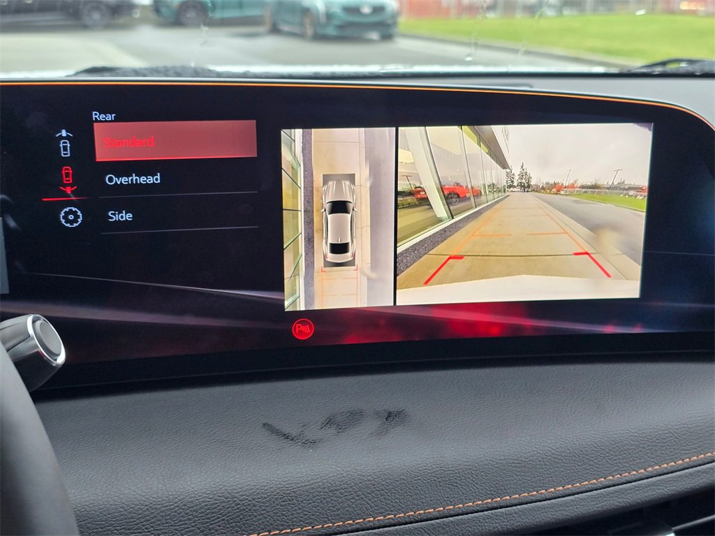 New 2026 Cadillac CT5 V w/ Technology Package image 29