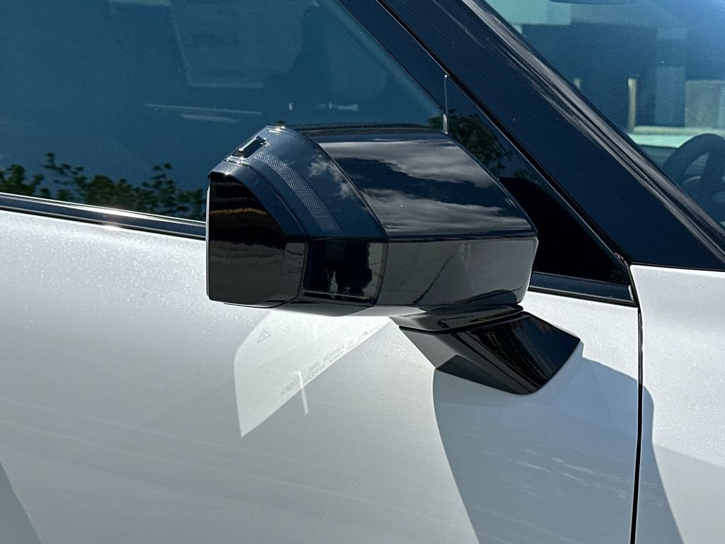 New 2027 Kia Telluride EX X-Line AWD/4WD image 10