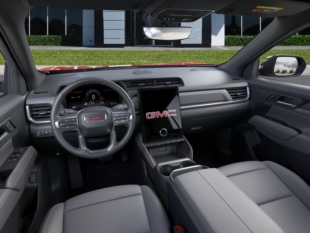 New 2027 GMC Terrain Elevation w/ Elevation Premium Package FWD image 15