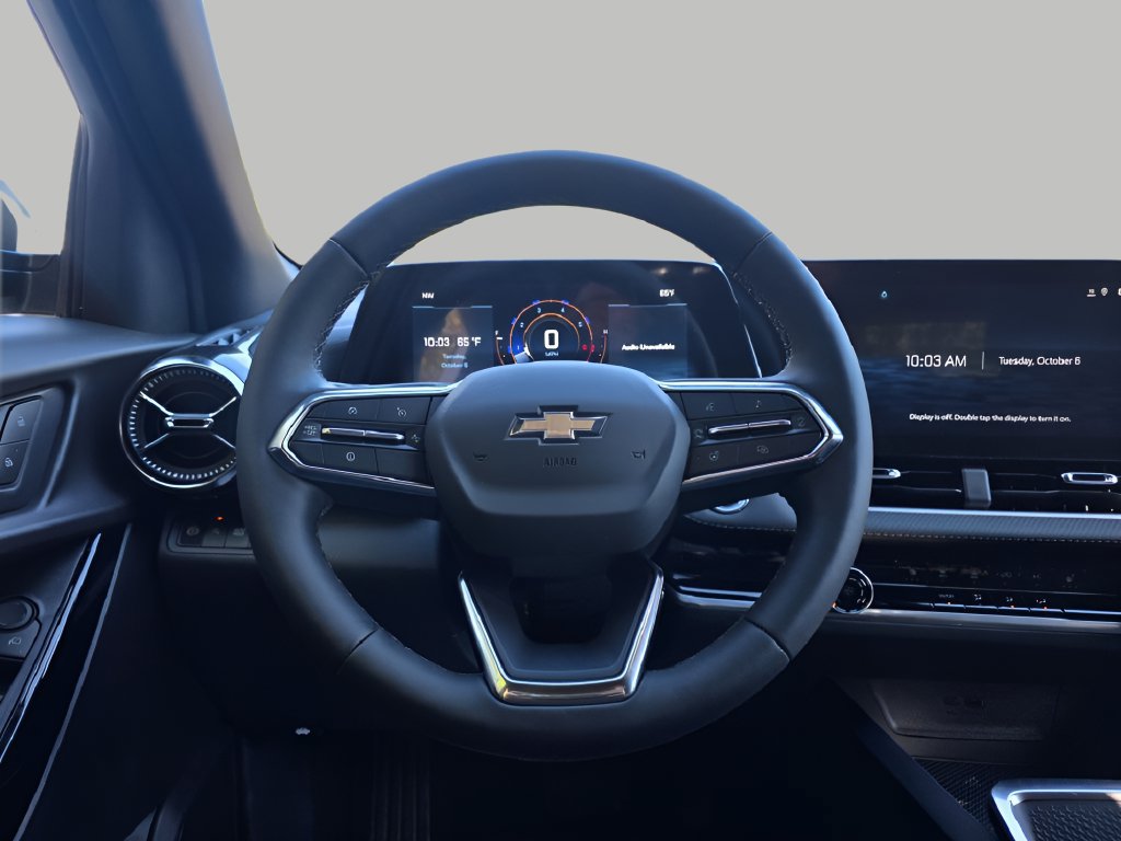 New 2027 Chevrolet Equinox LT FWD image 13