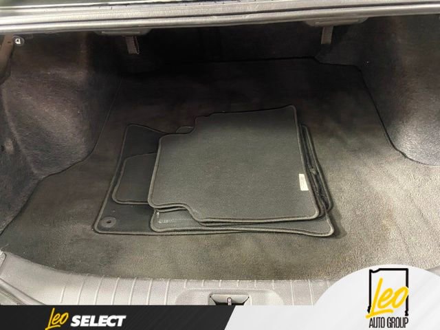 Used 2024 Nissan Altima 2.5 SV FWD image 19