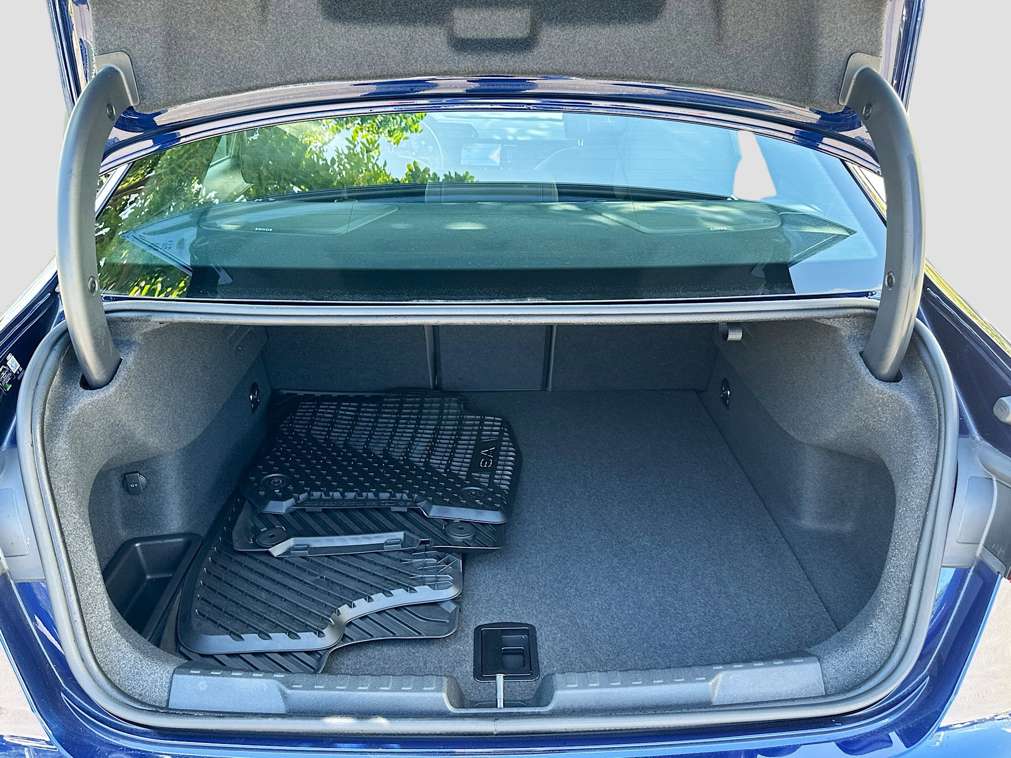 Used 2025 Audi A3 2.0T Premium Plus w/ Premium Plus Package image 29