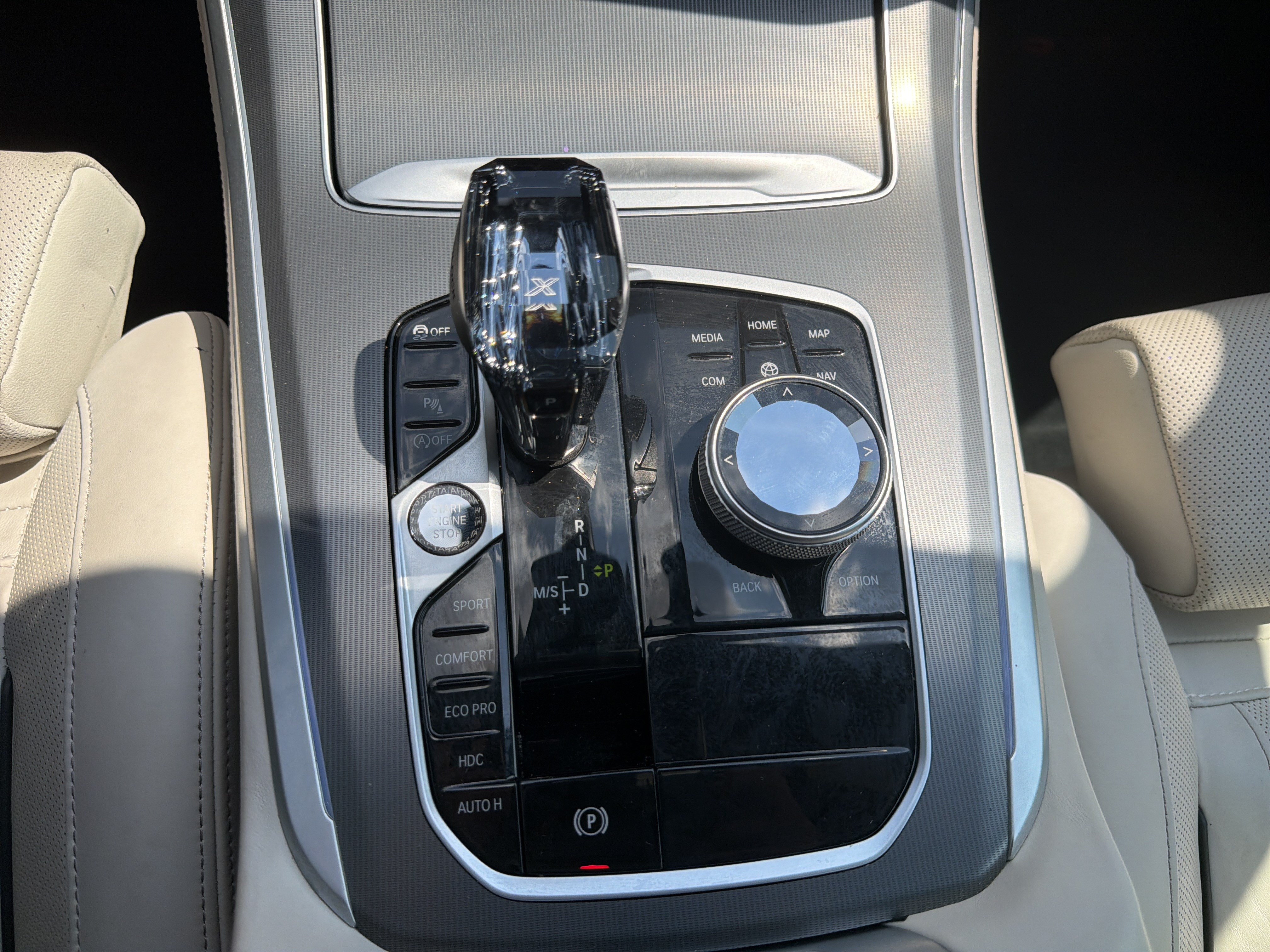 Used 2022 BMW X5 M50i w/ Executive Package AWD/4WD image 80