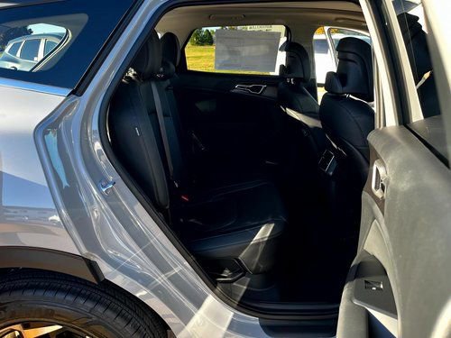 New 2026 Kia Sportage EX w/ EX Panoramic Sunroof Package image 7
