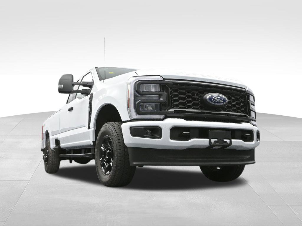 New 2026 Ford F350 XL w/ STX Appearance Package image 54