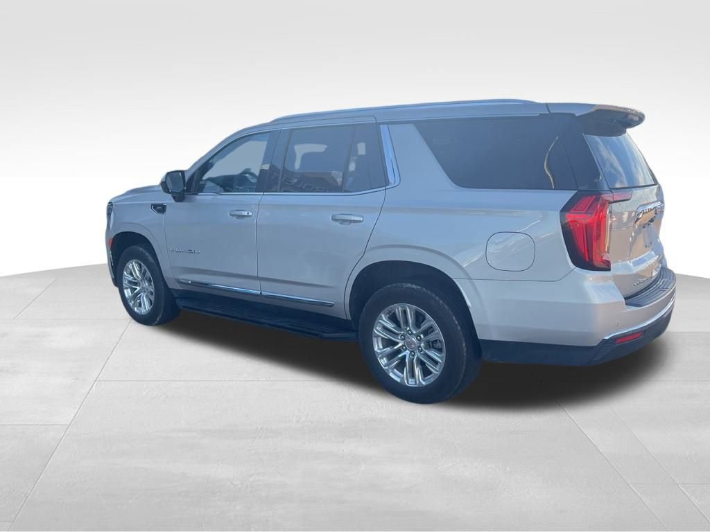 Used 2023 GMC Yukon SLT image 22