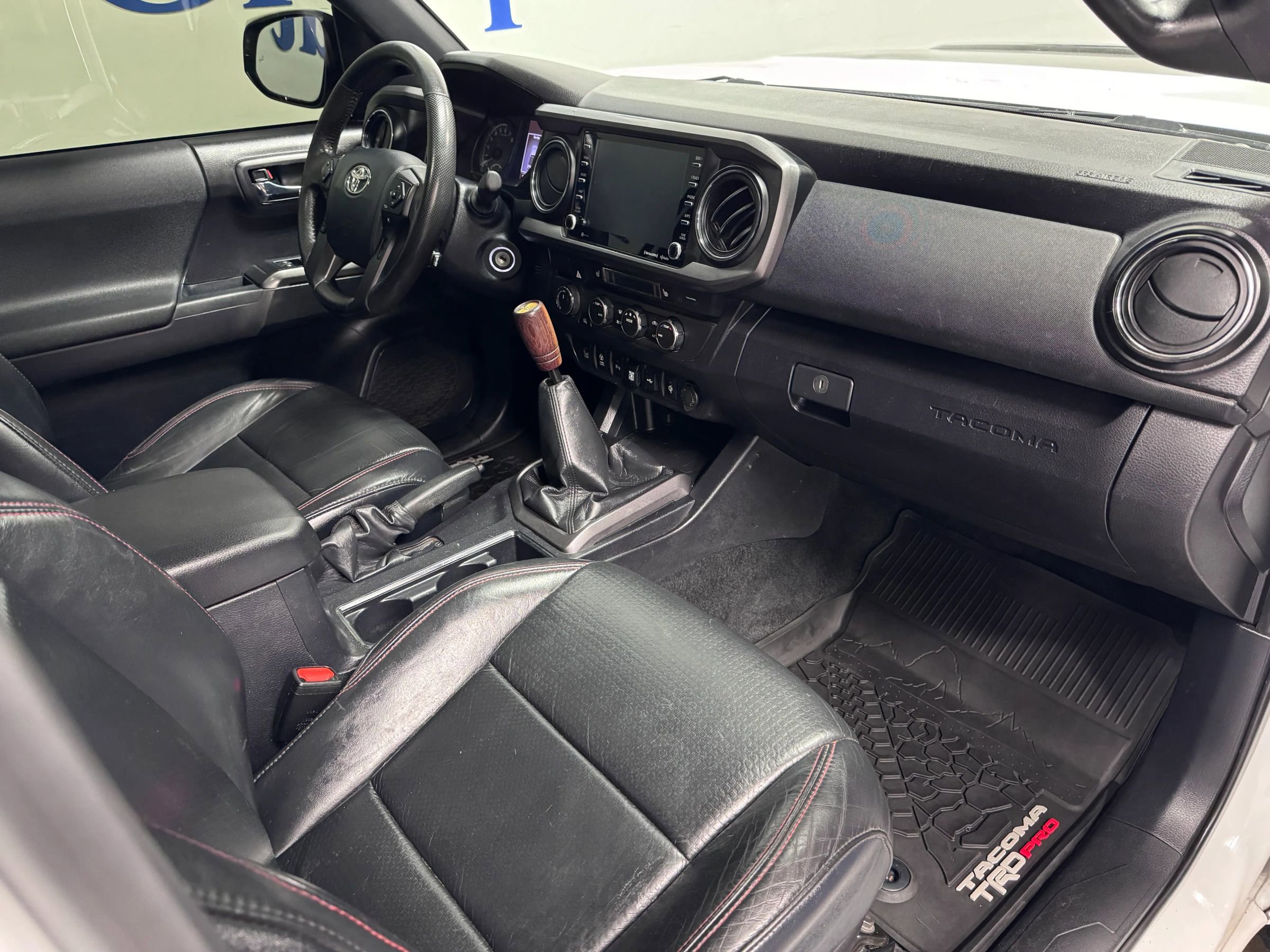 Used 2020 Toyota Tacoma TRD Pro image 14