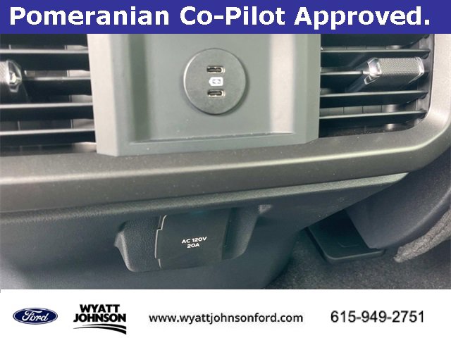 New 2025 Ford F150 Tremor w/ Bed Utility Package image 17