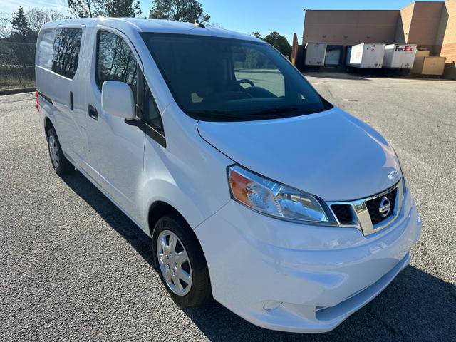 Used 2018 Nissan NV200 SV w/ Navigation Package image 31