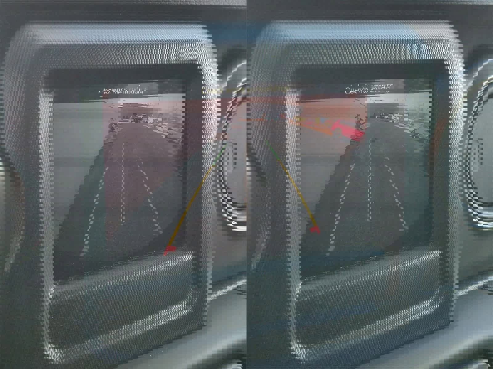 Certified 2023 Jeep Wrangler Unlimited Sport w/ Xtreme 35 Tire Package image 28