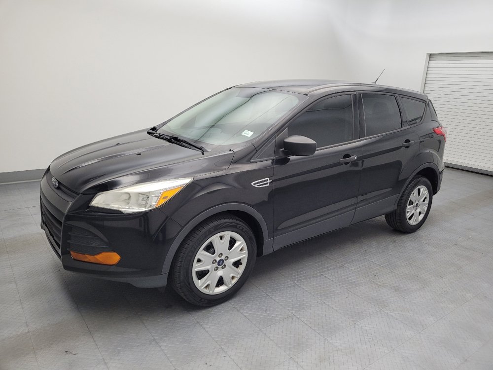 Used 2016 Ford Escape S FWD image 2