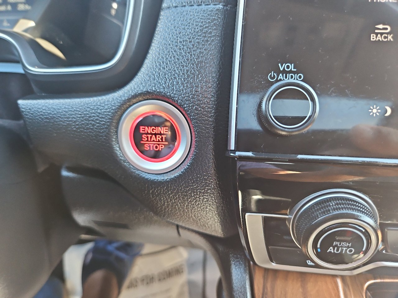 Used 2021 Honda CR-V EX-L image 36