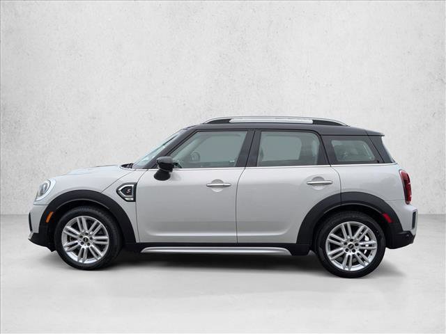 Used 2023 MINI Cooper Countryman S FWD image 9
