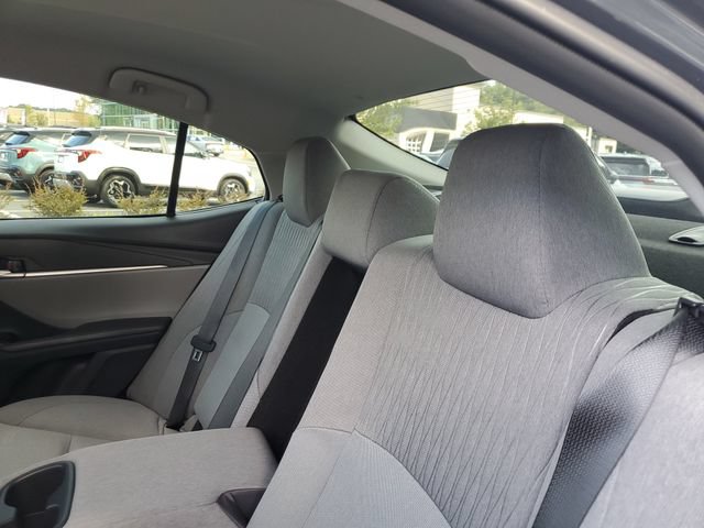 Used 2025 Toyota Camry LE FWD image 15