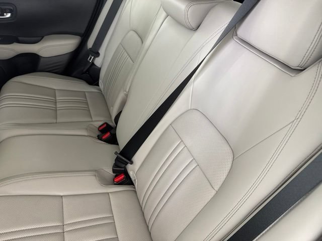 Certified 2026 Honda HR-V EX-L image 31