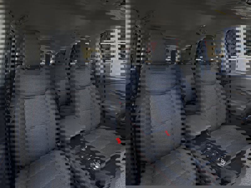 Used 2026 Ford Explorer Active image 10