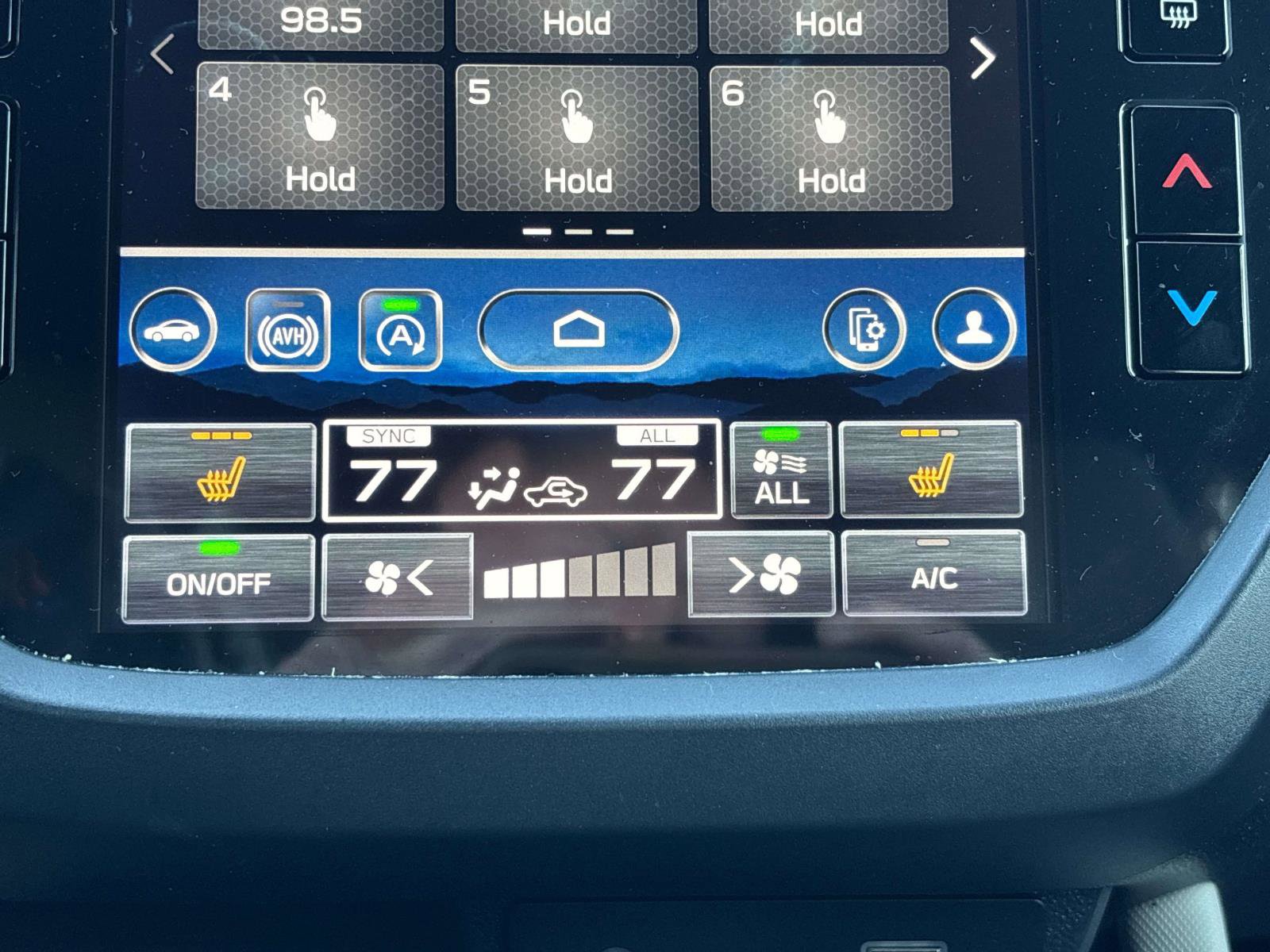 Certified 2025 Subaru Forester Premium image 26