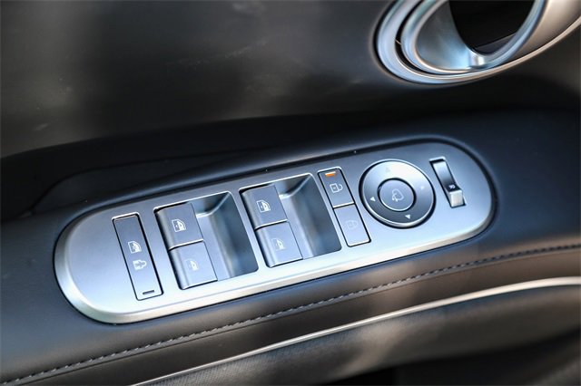 New 2026 Hyundai Palisade Calligraphy image 23