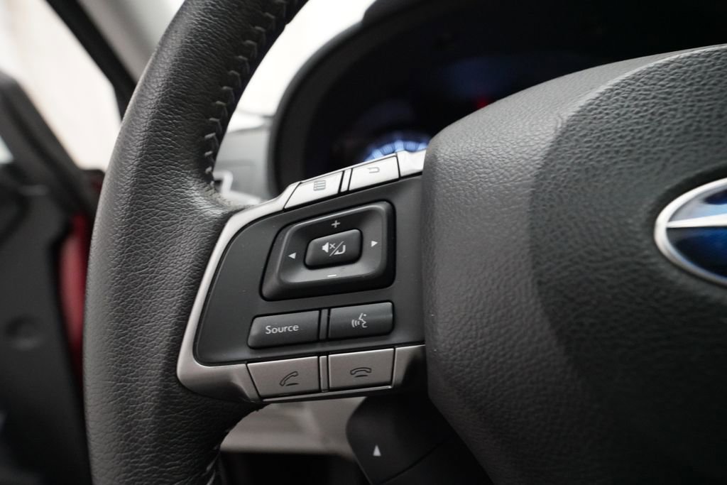 Used 2016 Subaru Forester 2.5i Touring w/ Eyesight & Navigation System image 18