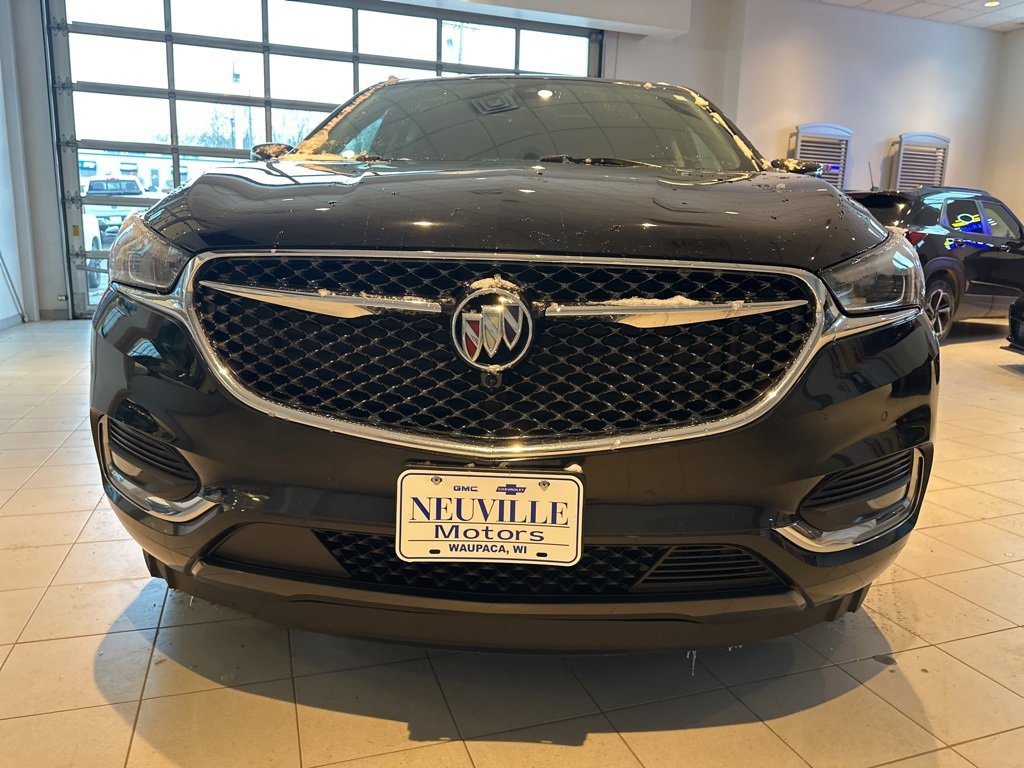 Used 2019 Buick Enclave Avenir w/ Avenir Technology Package image 8