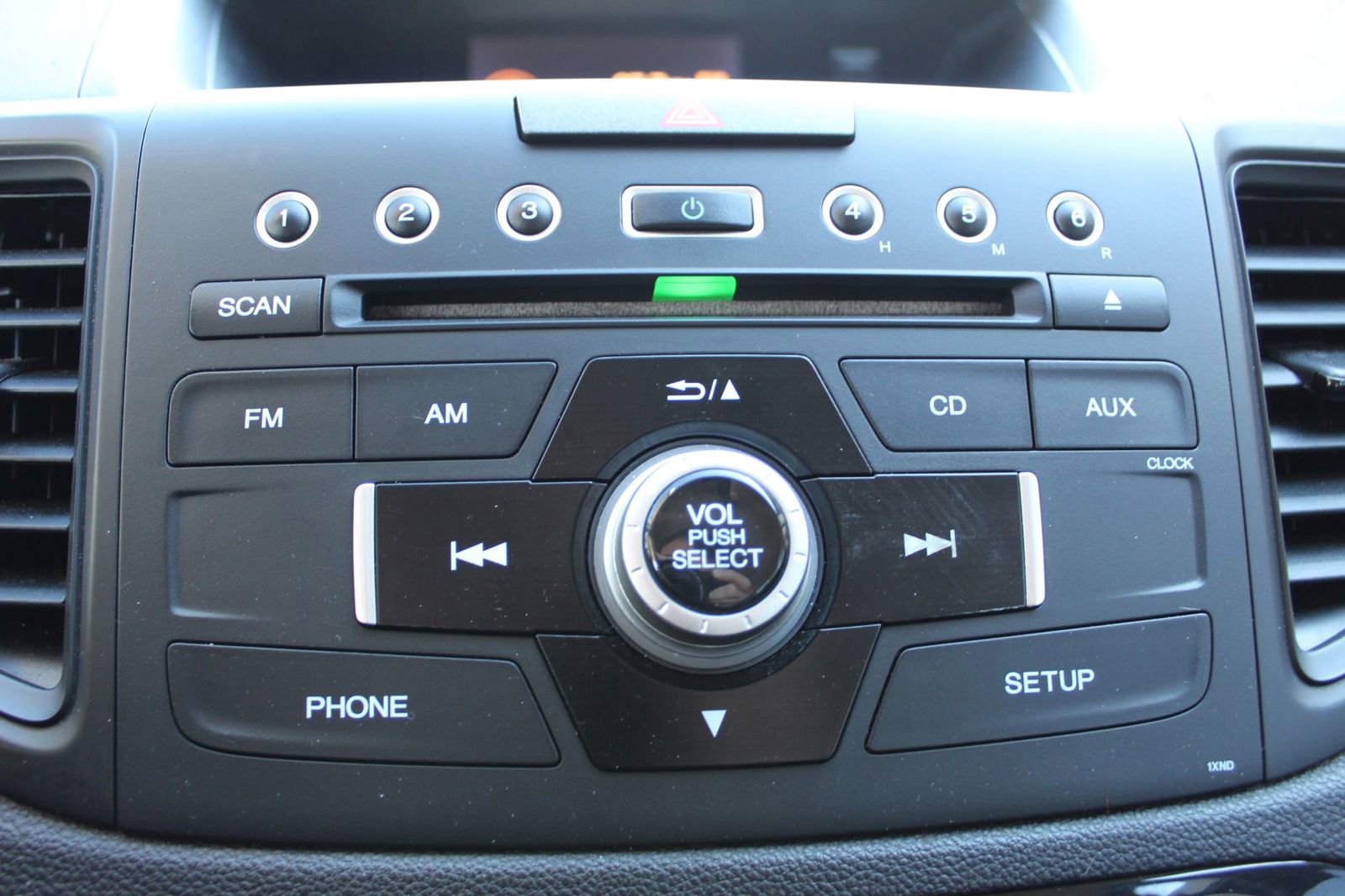 Used 2016 Honda CR-V LX image 20