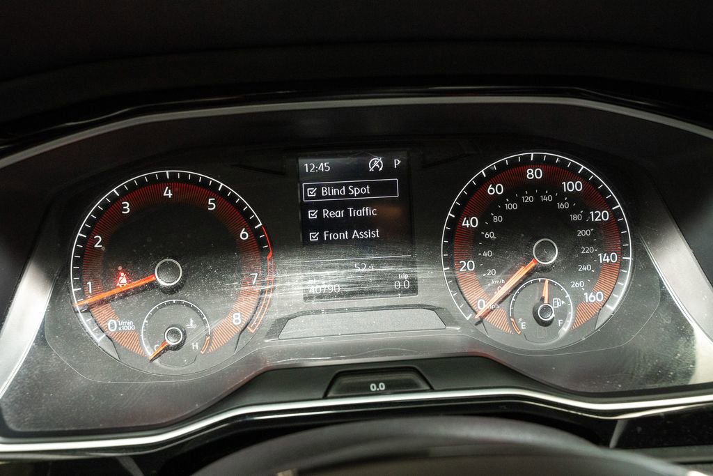 Used 2021 Volkswagen Jetta S w/ Driver Assistance Package image 15