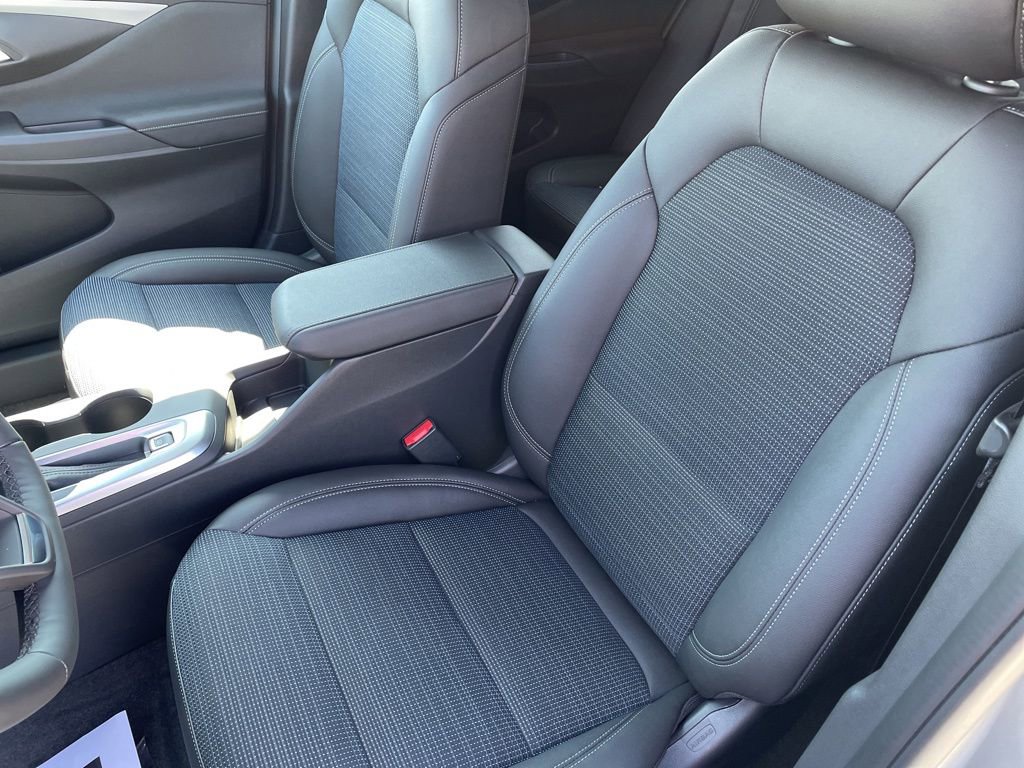 New 2026 Buick Envista Preferred w/ Convenience I Package image 12