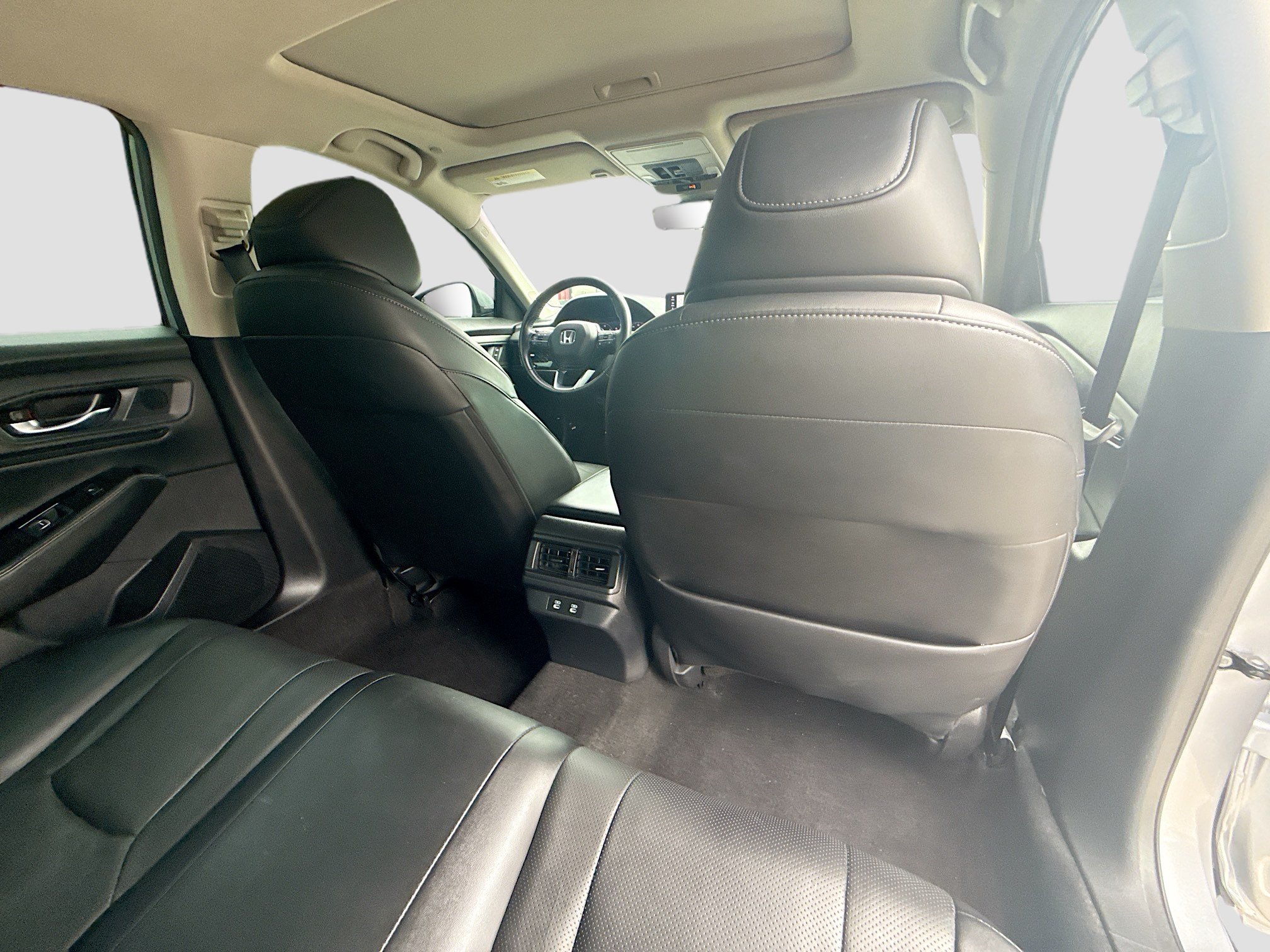 Certified 2023 Honda Accord Touring image 30