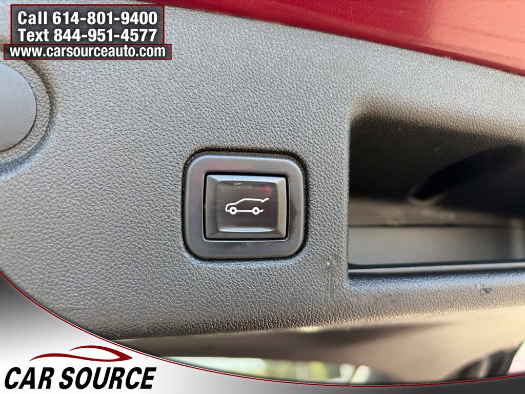 Used 2021 Chevrolet Equinox LT FWD image 8