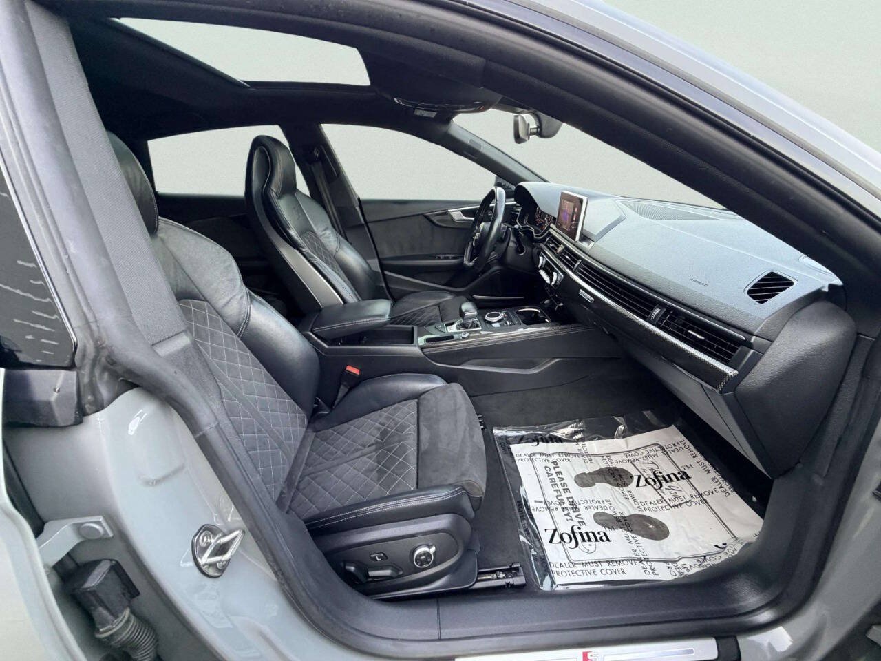 Used 2019 Audi S5 Premium Plus w/ Premium Plus AWD/4WD image 30