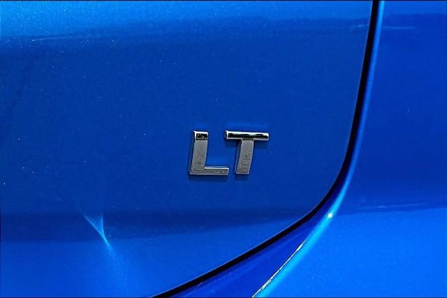 Used 2024 Chevrolet Equinox LT FWD image 23