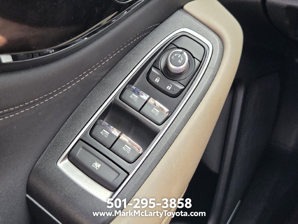 Used 2024 Subaru Outback Limited AWD/4WD image 27