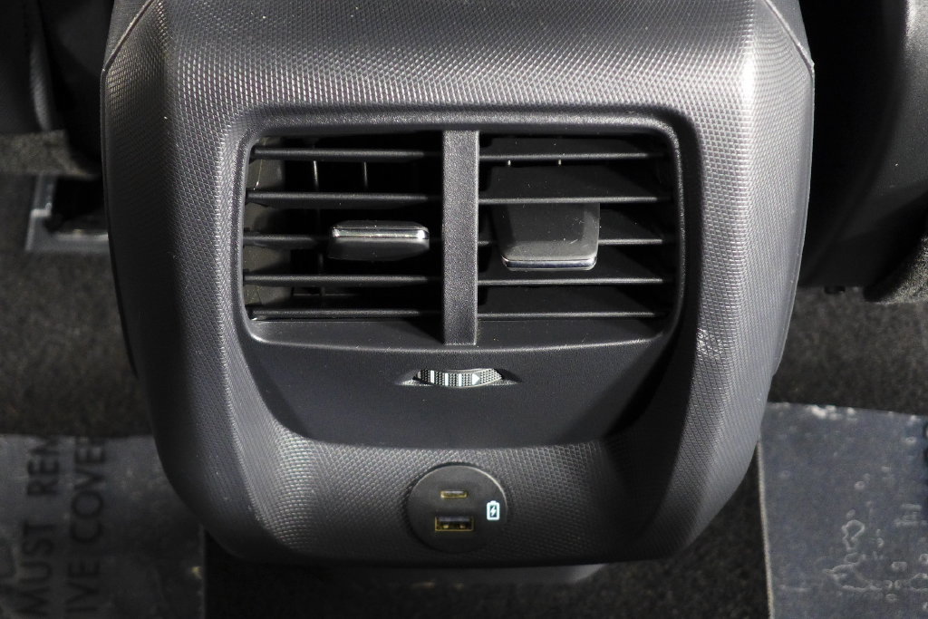 Used 2023 Ford Mustang Mach-E Premium RWD image 24