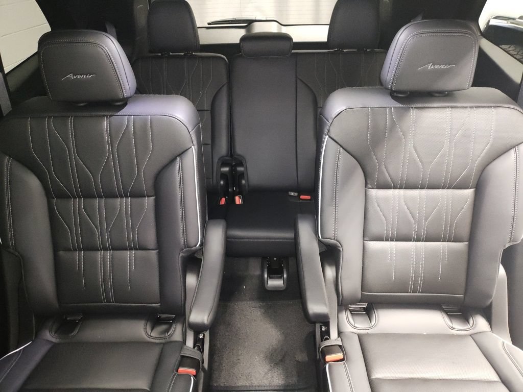 New 2026 Buick Enclave Avenir w/ Super Cruise Package AWD/4WD image 30