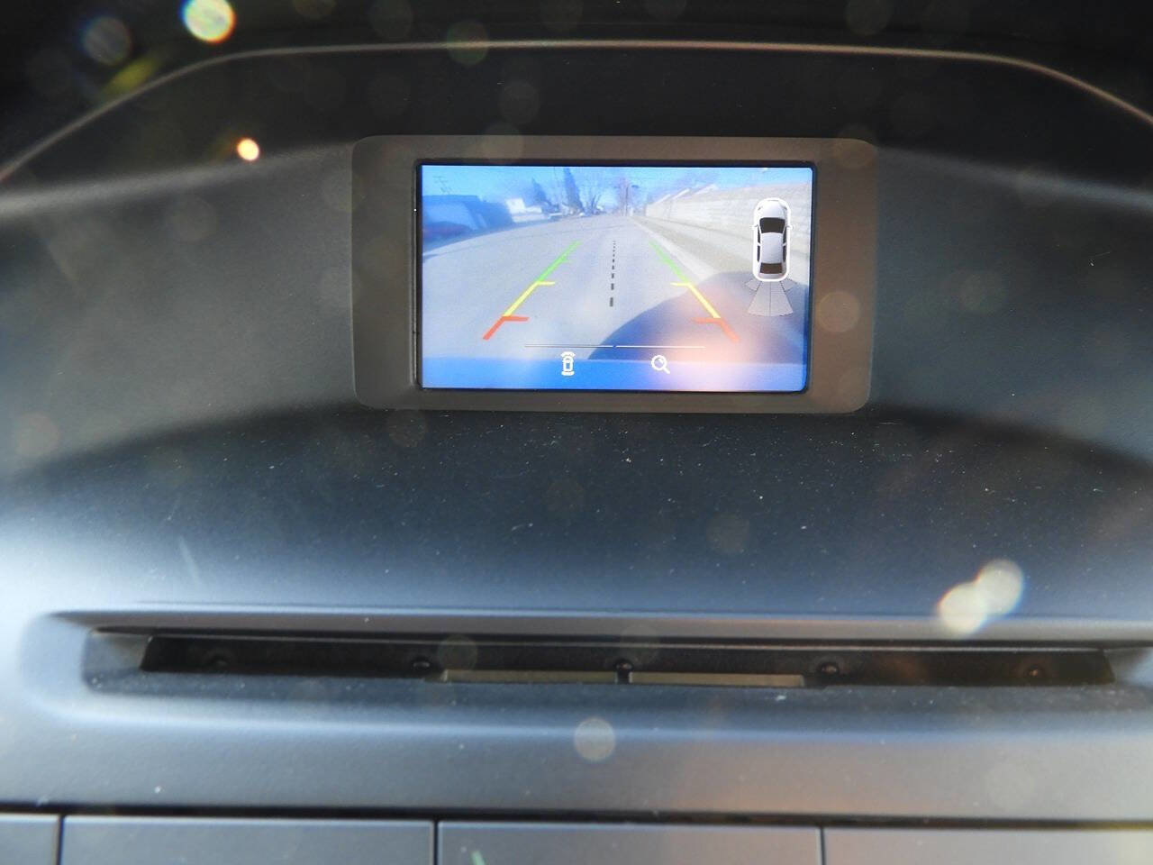 Used 2015 Ford Focus SE w/ SE Cold Weather Package image 39