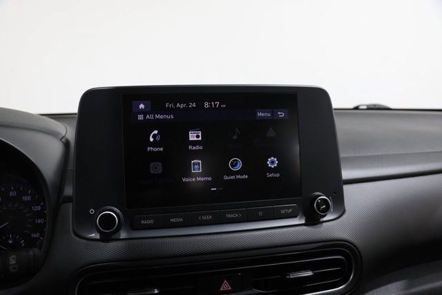 Used 2023 Hyundai Kona SE w/ Cargo Package AWD/4WD image 24
