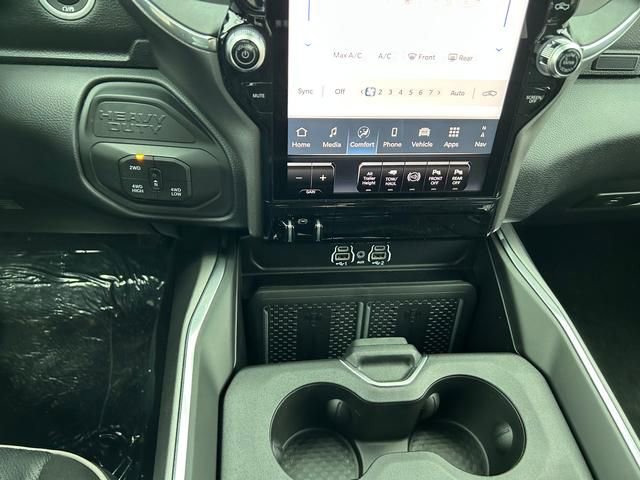 New 2026 RAM 3500 Laramie image 17